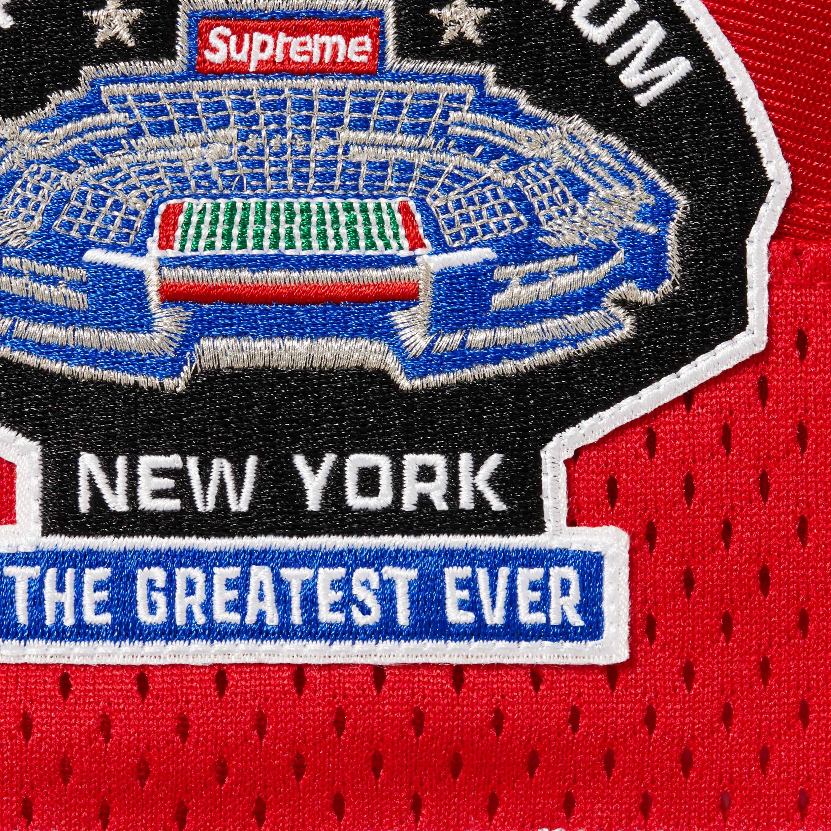 Championships Football Jersey view 4